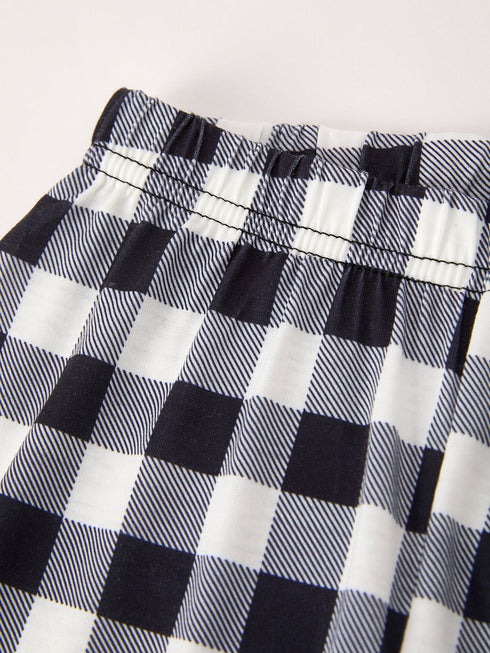 christmas-print-2-tops-1-pant-combination-girls-pajama-set Rylee Faith Designs - Sophia's Style-4