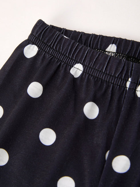 christmas-print-1-top-2-pants-combination-girls-pajama-set Rylee Faith Designs - Sophia's Style-5