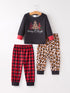 christmas-print-1-top-2-pants-combination-girls-pajama-set Rylee Faith Designs - Sophia's Style-6