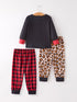 christmas-print-1-top-2-pants-combination-girls-pajama-set Rylee Faith Designs - Sophia's Style-7