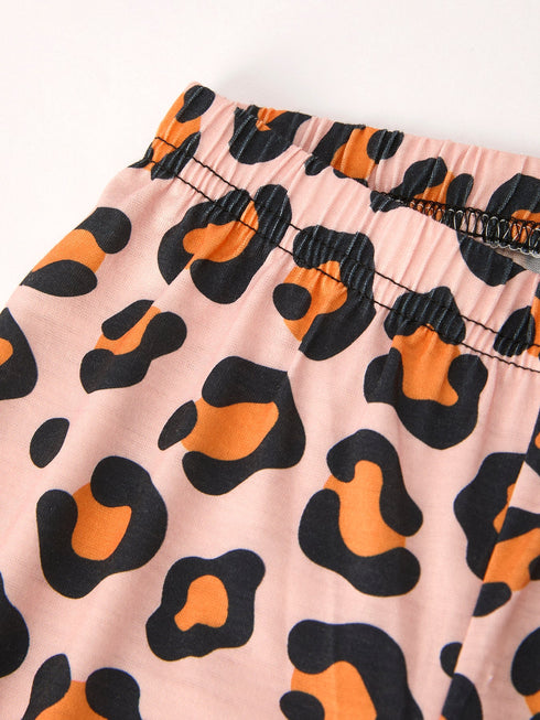 christmas-print-1-top-2-pants-combination-girls-pajama-set Rylee Faith Designs - Sophia's Style-8