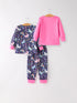 christmas-print-2-tops-1-pant-combination-girls-pajama-set Rylee Faith Designs - Sophia's Style-11