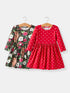winter-christmas-print-girls-dress-set-2-pieces Rylee Faith Designs - Sophia's Style-14