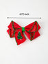 winter-christmas-tree-hair-clip-4-7inch Rylee Faith Designs - Sophia's Style-2