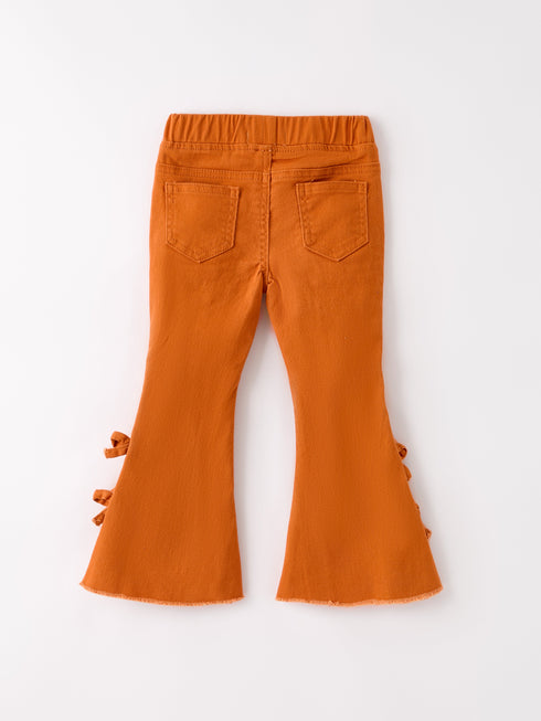 fall-halloween-and-thanksgiving-bow-bell-bottoms-Sophia's Style--2