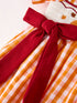 fall-embroidered-dress-for-girls-orange-checkered-with-halloween-details Rylee-Faith-Designs-Sophia's Style-4