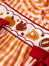 fall-embroidered-romper-for-baby-girls-orange-checkered-with-halloween-details Rylee-Faith-Designs-Sophia's Style-3