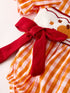 fall-embroidered-romper-for-baby-girls-orange-checkered-with-halloween-details Rylee-Faith-Designs-Sophia's Style-4