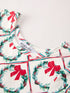 winter-christmas-wreath-bow-print-girls-dress Rylee Faith Designs - Sophia's Style-3