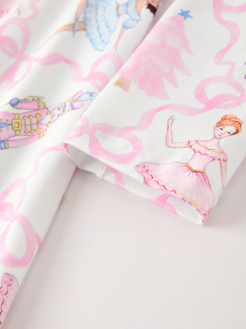 christmas-ballerina-and-nutcracker-girls-dress Rylee Faith Designs - Sophia's Style-4