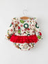 christmas-character-print-baby-girls-romper-with-red-bow-detail Sophia's Style-2