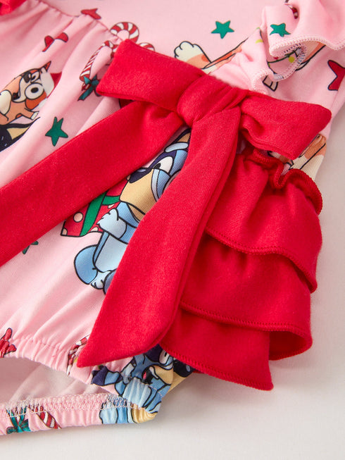 christmas-character-festive-baby-girls-romper-with-ruffles Sophia's Style-4