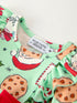christmas-santa-and-cookie-print-baby-girls-romper-with-red-bow-detail Sophia's Style-3