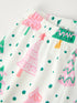 christmas-tree-ruffles-girls-pajamas Rylee Faith Designs - Sophia's Style-3