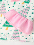 christmas-tree-ruffles-girls-pajamas Rylee Faith Designs - Sophia's Style-4