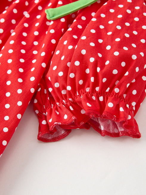 christmas-cheer-red-holiday-girls-dress-with-cute-embroidery-Sophia's Style--4