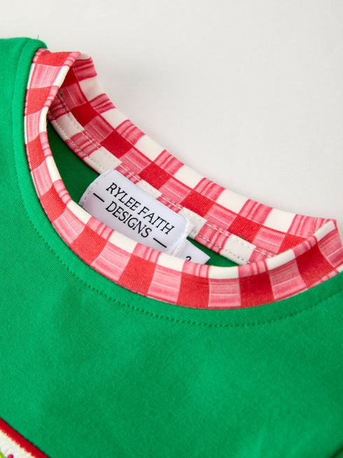 christmas-character-candy-embroidery-green-boys-set-Sophia's Style--4