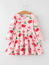 christmas-cherry-sweetness-playful-pink-girls-dress-for-little-fashionistas-Sophia's Style--2