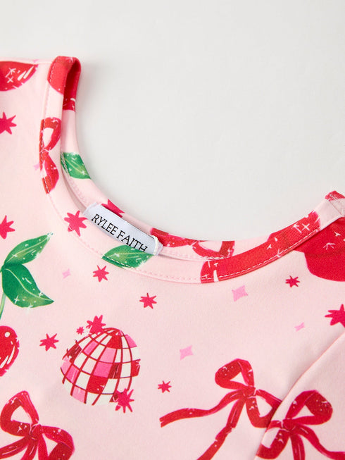 christmas-cherry-sweetness-playful-pink-girls-dress-for-little-fashionistas-Sophia's Style--3