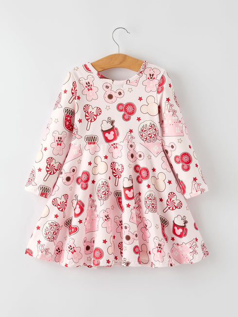christmas-sweet-holiday-cheer-gingerbread-and-candy-dress-for-toddlers-girls-Sophia's Style--2