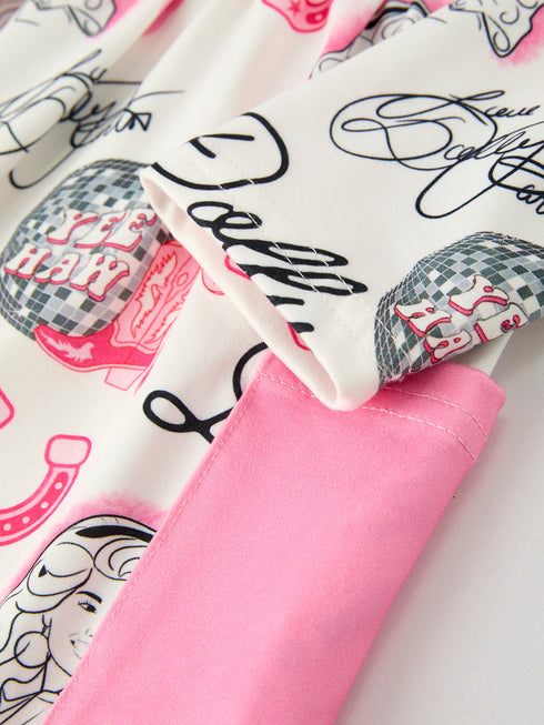 christmas-holiday-cheer-christmas-lights-and-candy-print-girls-dress Sophia's Style-4