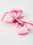 christmas-santa-claus-pink-bow-4-1-inch-hairpin-Sophia's Style--6