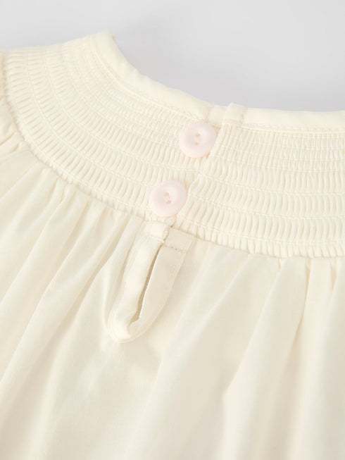 white-christmas-girls-dress-delicate-embroidery-with-red-bow-details - Sophia's Style-5