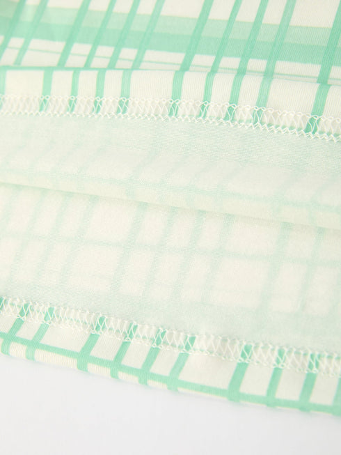 christmas-girl-smock-embroidery-green-plaid-dress-Sophia's Style--5