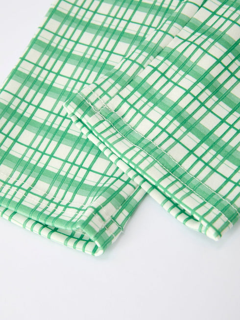 christmas-red-green-set-holiday-plaid-pants-with-red-tee-Sophia's Style--3