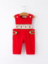 christmas-red-green-smock-embroidery-baby-boys-romper-Sophia's Style-Romper-1