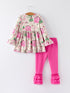 pink-farmhouse-theme-girl-set-christmas-spirit-outfit-Sophia's Style--2