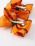 halloween-spider-hair-bows-orange-ribbon-design-2pcs-sophias-style-5