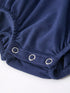 christmas-holiday-celebration-baby-girls-romper-navy-with-santa-sleigh-Sophia's Style--5