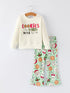 christmas-cookies-for-santa-milk-for-me-girls-outfit-Sophia's Style-Outfit-1