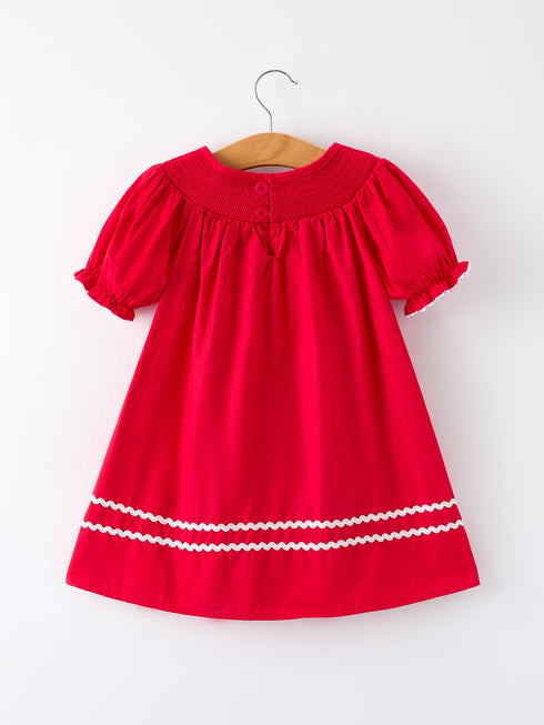red-christmas-girls-dress-nativity-embroidery-Sophia's Style--2