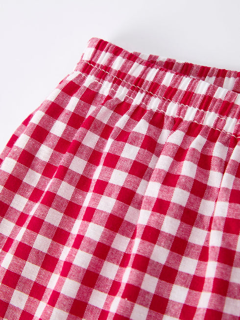 christmas-holiday-celebration-boys-set-navy-with-santa-sleigh-Sophia's Style--3