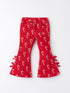 girls-red-christmas-themed-denim-jeans-Sophia's Style--2
