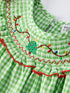 christmas-tree-smocked-embroidery-girls-dress-with-green-plaid-Sophia's Style--3