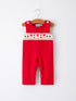 christmas-smocked-embroidery-baby-boys-romper-Sophia's Style-Romper-1