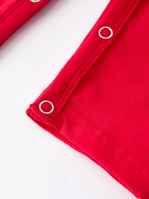 christmas-smocked-embroidery-baby-boys-romper-Sophia's Style--5