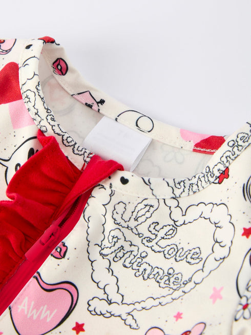 cute-baby-girls-romper-red-white-valentine-baby-pajamas-rylee-faith-designs-Sophia's Style-5