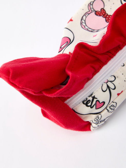 cute-baby-girls-romper-red-white-valentine-baby-pajamas-rylee-faith-designs-Sophia's Style-3