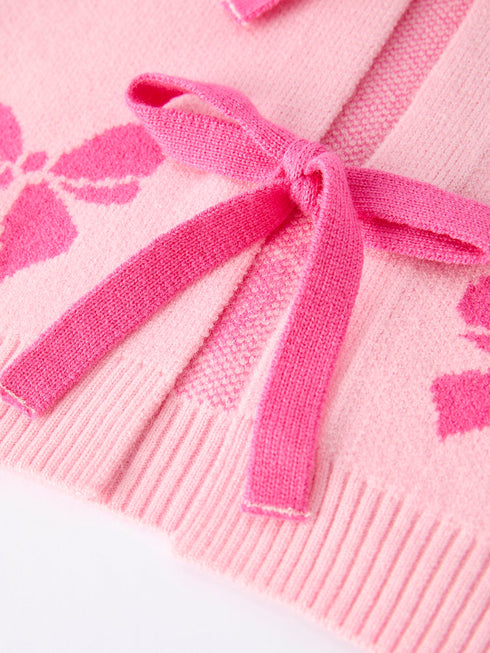 pink-baby-bow-ribbon-ties-sweater-cardigan-sophias-style-10