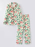 mommy-me-christmas-bow-and-holly-print-pajama-set - Sophia's Style-8