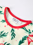 mommy-me-christmas-bow-and-holly-print-pajama-set - Sophia's Style-4