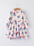 valentine-character-love-print-dress-for-toddler-girls-rylee-faith-designs-Sophia's Style-2