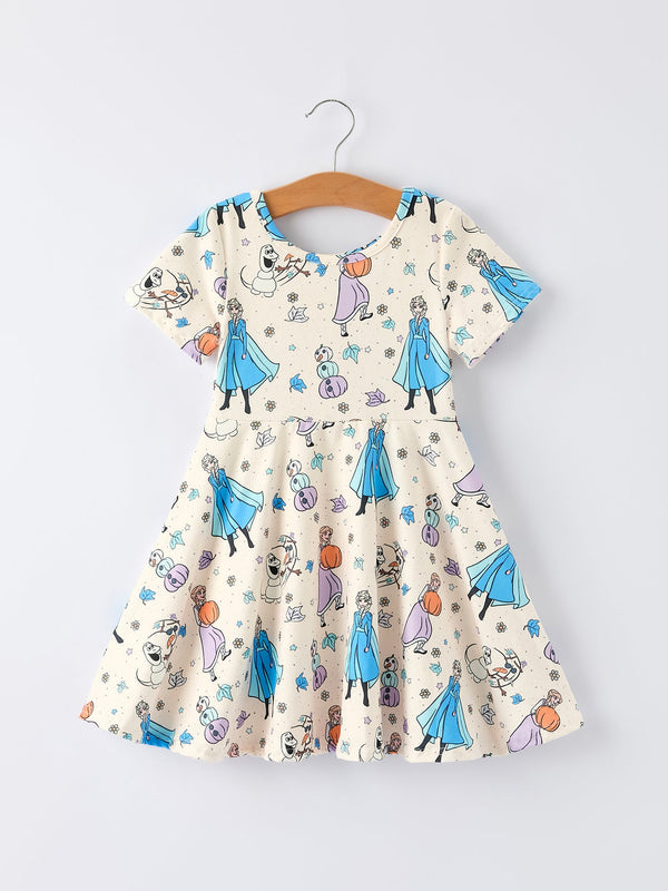 christmas-character-dress-for-toddler-girls-Sophia's Style-Dress-1