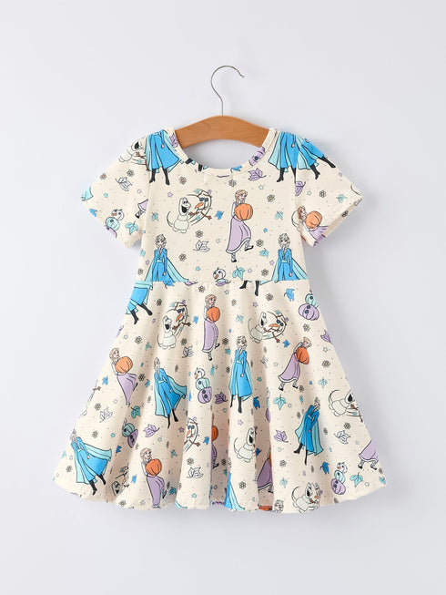 christmas-character-dress-for-toddler-girls-Sophia's Style--2