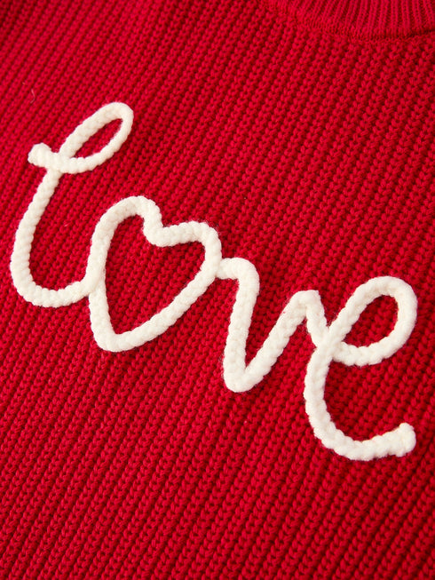 valentine-s-day-girls-red-knit-sweater-love-heart-embroidery-long-sleeve-pullover-Sophia's Style--4