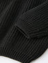 valentine-s-day-boys-black-knitted-pullover-sweater-with-white-lover-boy-embroidery-Sophia's Style-4